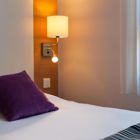 The Originals City, Hotel Continental, Poitiers Exterior foto