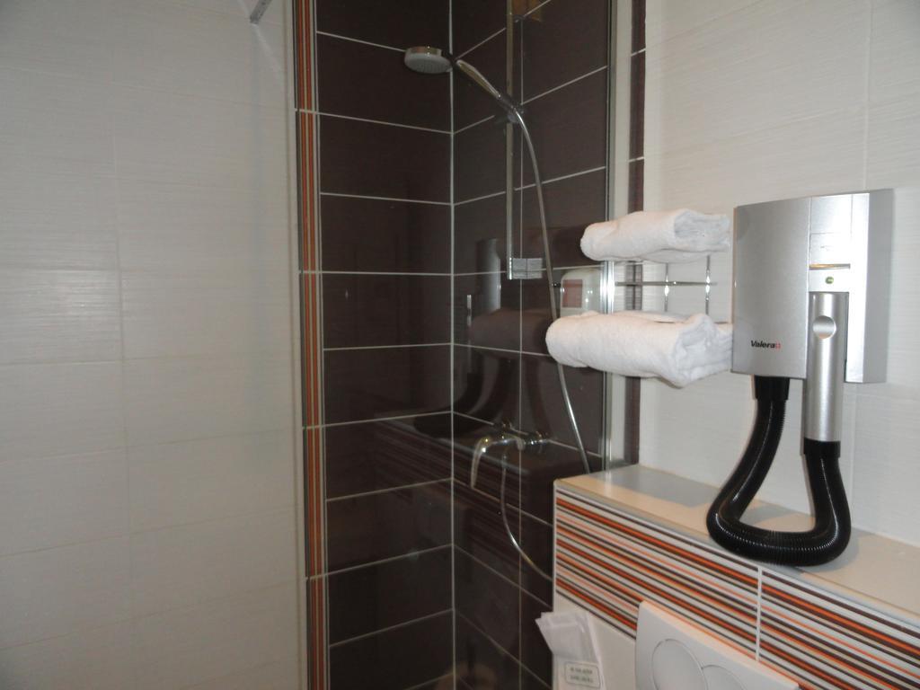 The Originals City, Hotel Continental, Poitiers Habitación foto